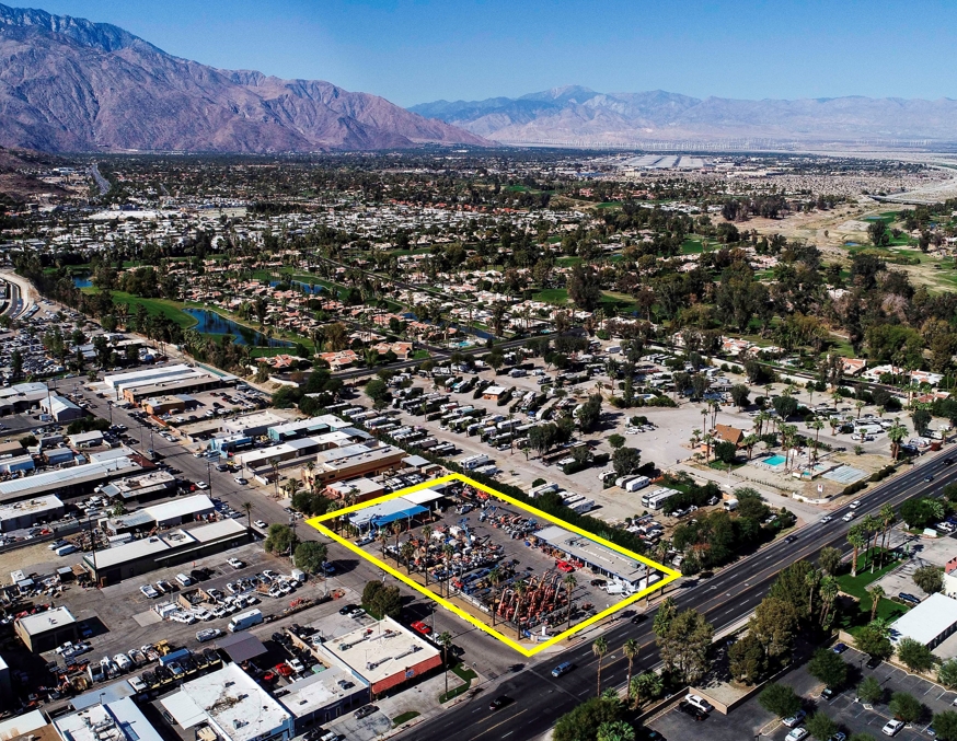 United Rentals Doherty Houston Industrial Group