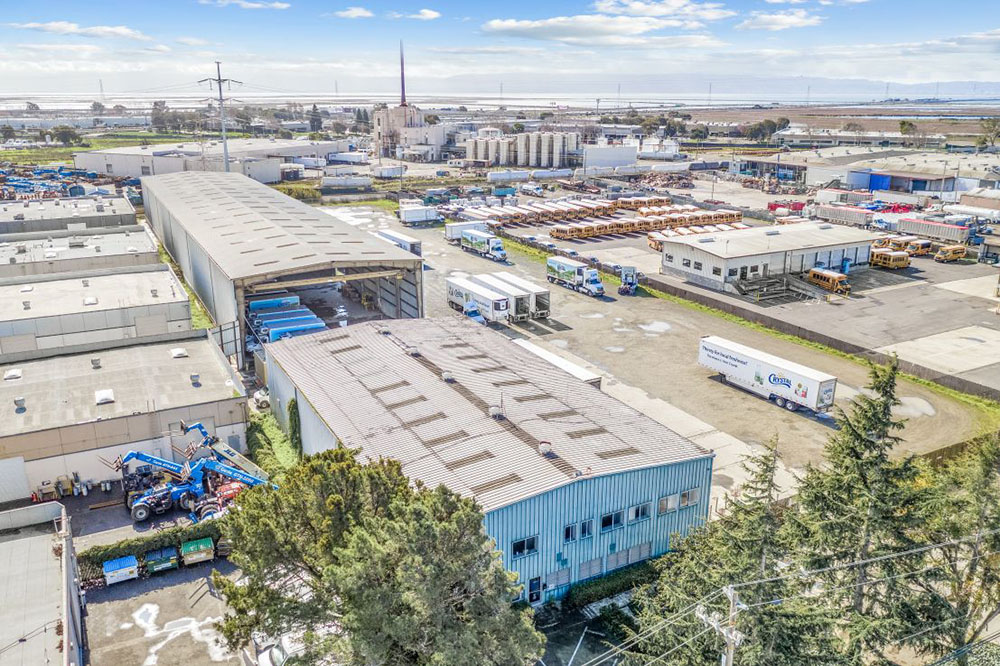 Industrial Buildings For Lease Doherty Houston Industrial Group