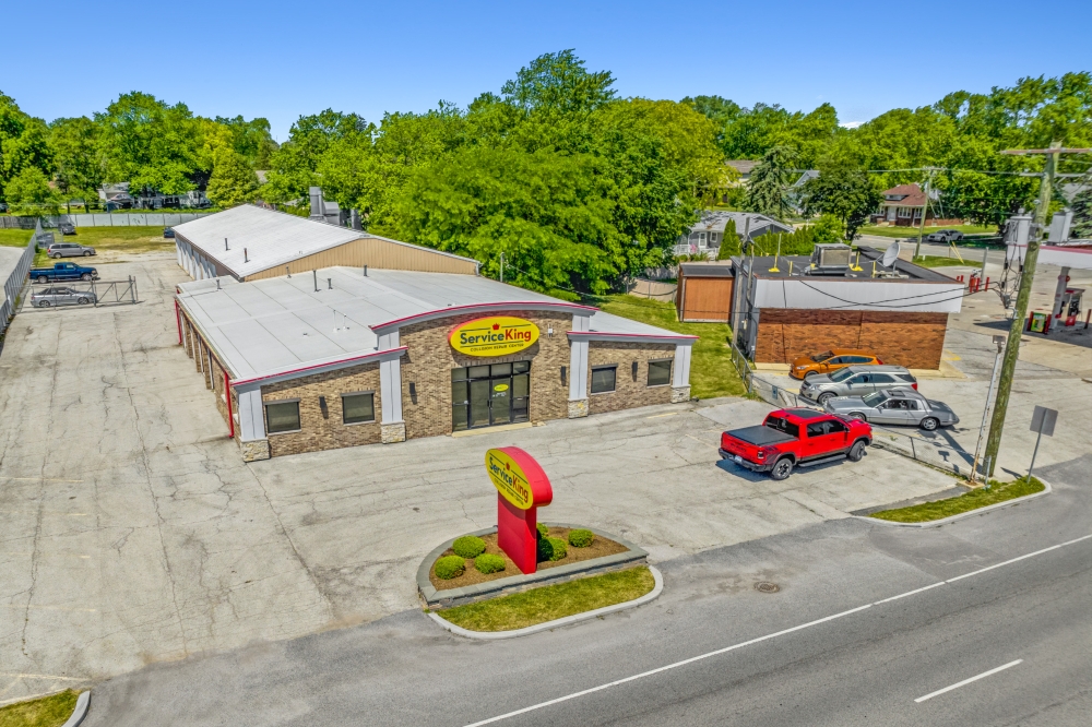 Available Properties Doherty Houston Industrial Group