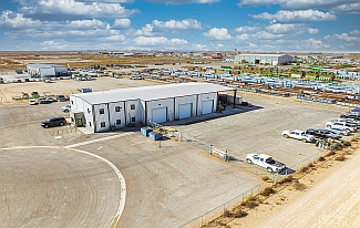 Pro-Vac, LLC<br>Midland, TX