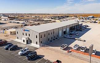 Strike Operating Co.<br>Midland, TX