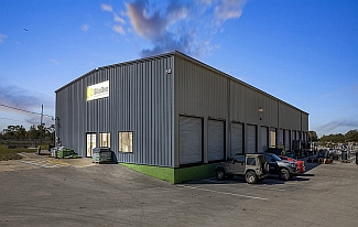 SiteOne & ACME Barricades<br>Ocala, FL
