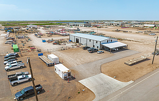 Choya<br>Midland, TX