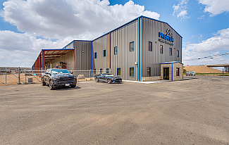 Premium Oilfield Technologies<br>Midland, TX