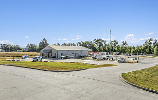 Kinetic<br>Fairfield, TX