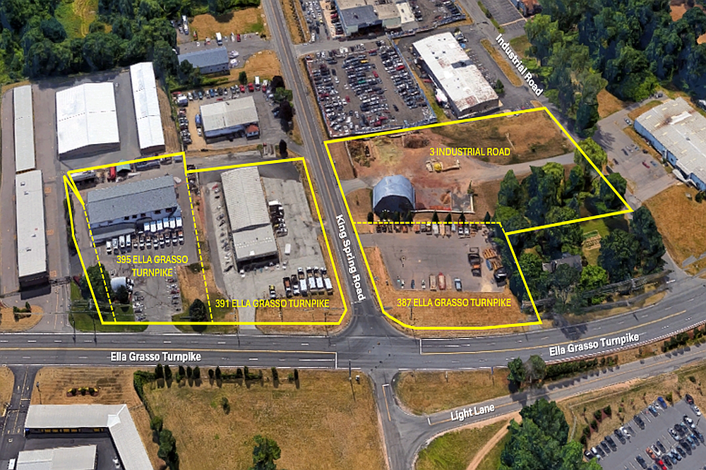 BrightView Windsor Locks 1000x666