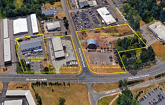 BrightView Landscape<br>Windsor Locks, CT