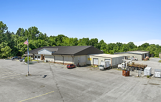 Tecta America<br>Muskogee, OK